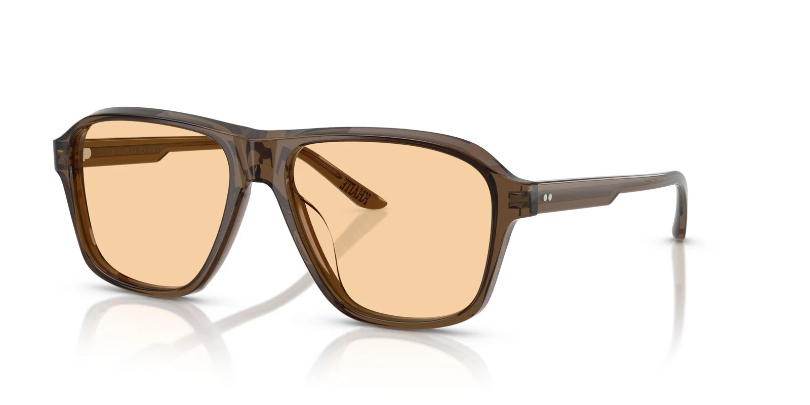 Oliver Peoples 1978rx 5584U Eyeglasses - view 25